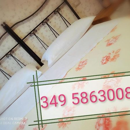 B&B Mariele Baronissi Luaran gambar