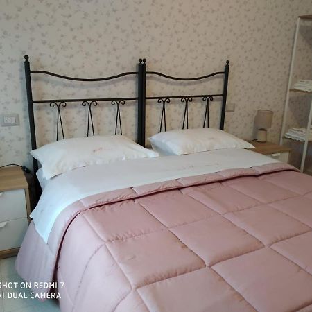 B&B Mariele Baronissi Luaran gambar