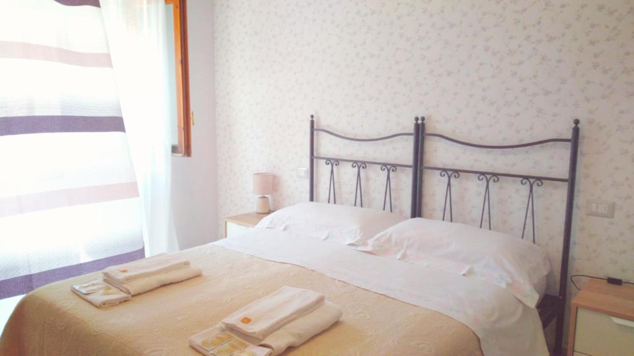 B&B Mariele Baronissi Luaran gambar