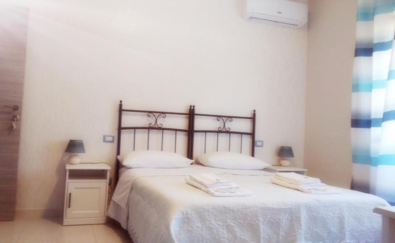 B&B Mariele Baronissi Luaran gambar