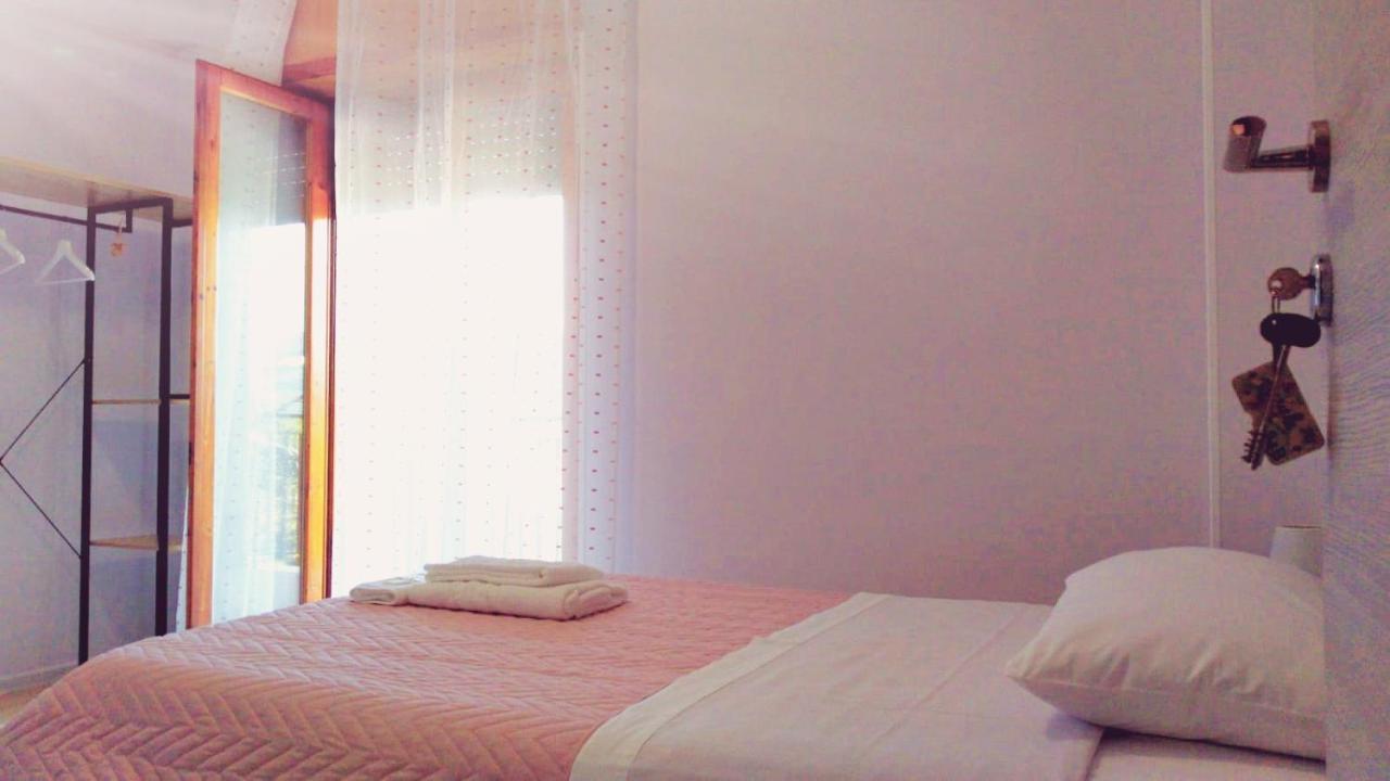 B&B Mariele Baronissi Luaran gambar