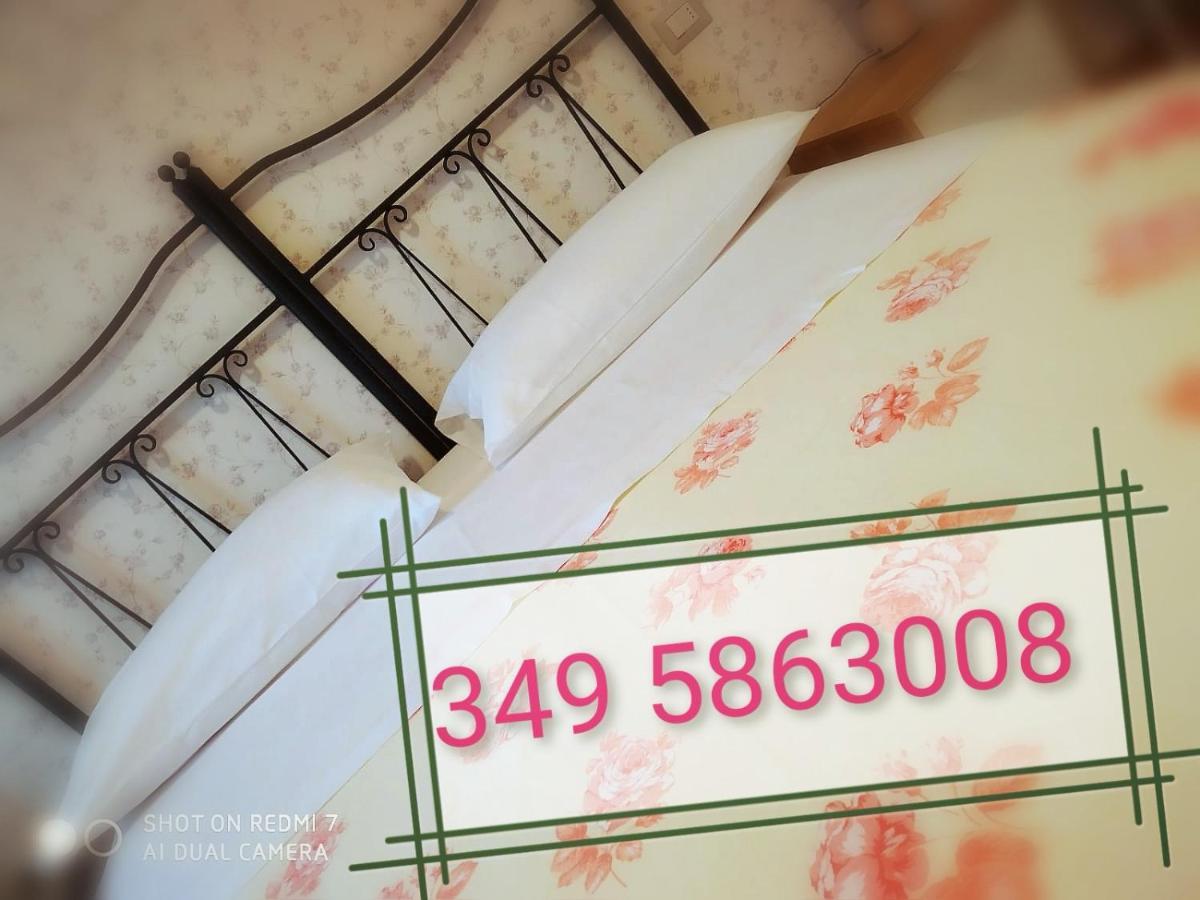 B&B Mariele Baronissi Luaran gambar