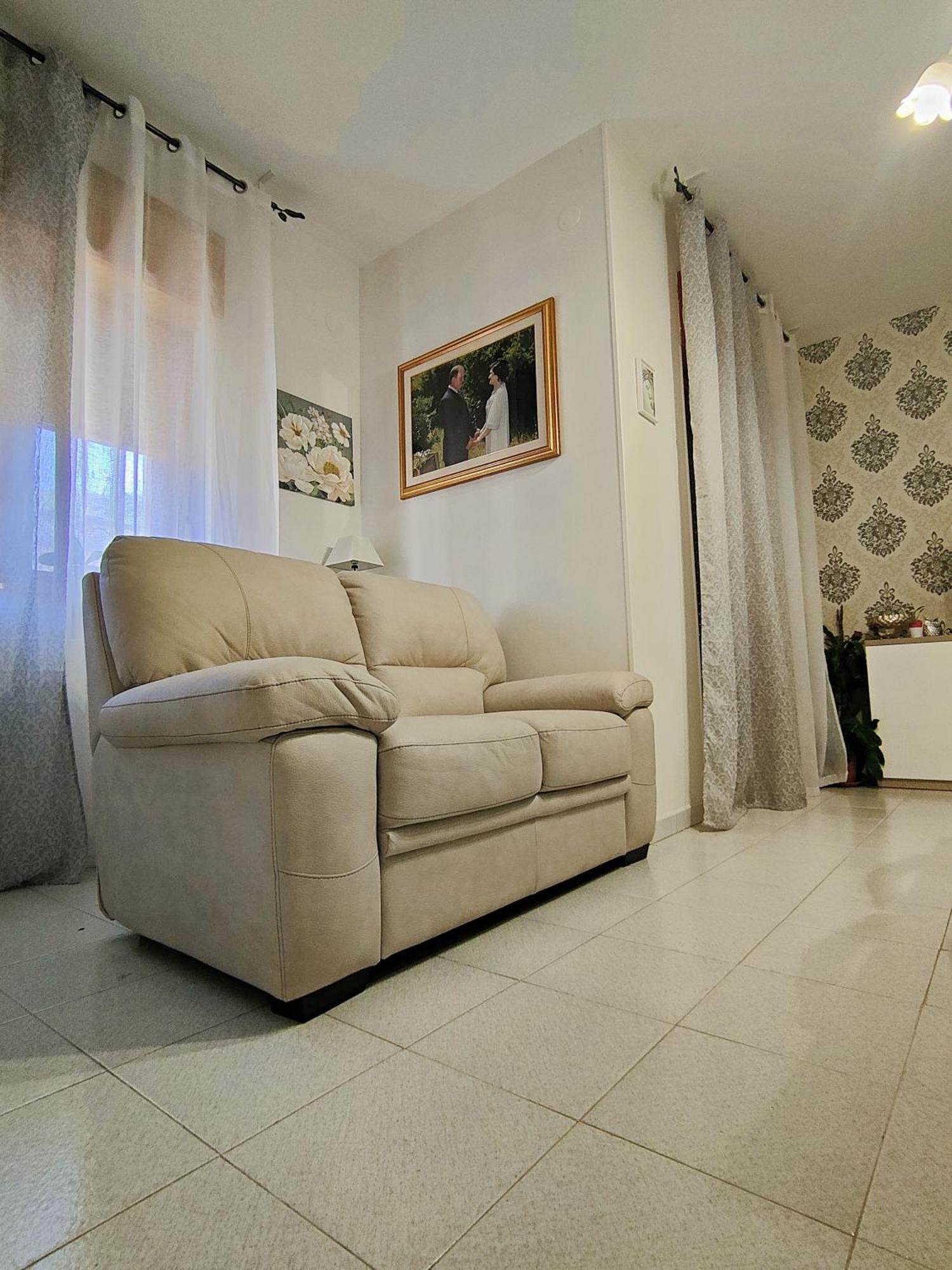 B&B Mariele Baronissi Luaran gambar