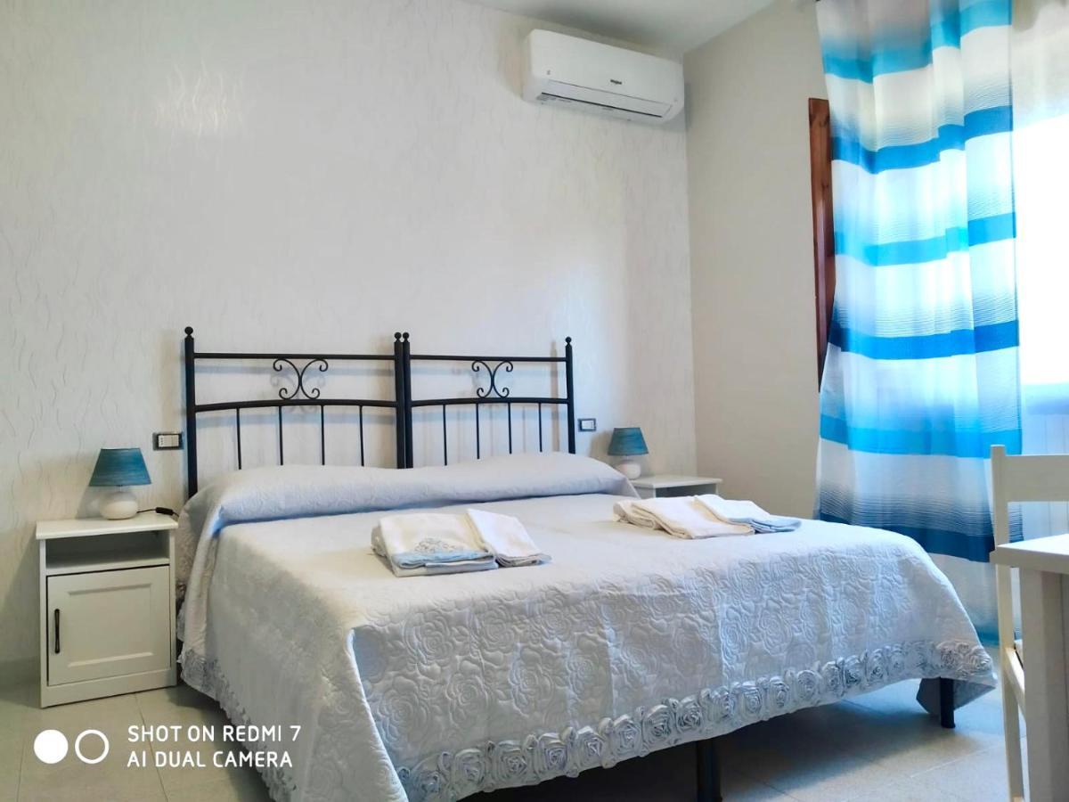 B&B Mariele Baronissi Luaran gambar