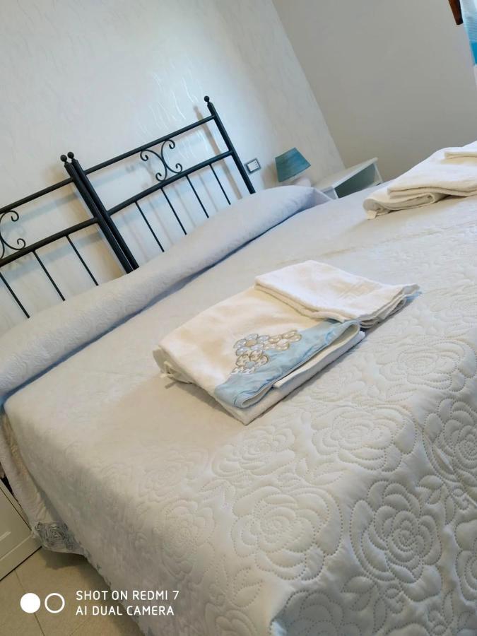B&B Mariele Baronissi Luaran gambar