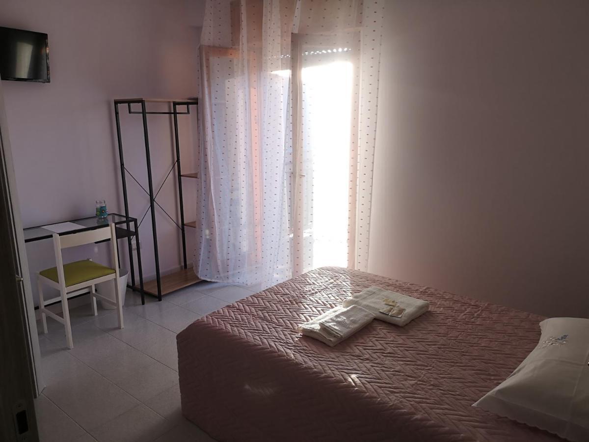 B&B Mariele Baronissi Luaran gambar