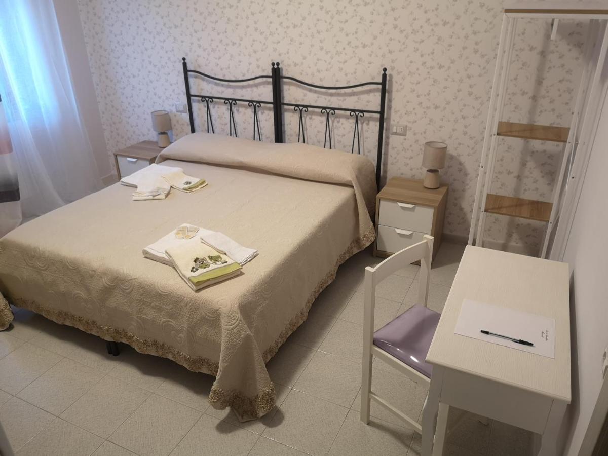 B&B Mariele Baronissi Luaran gambar