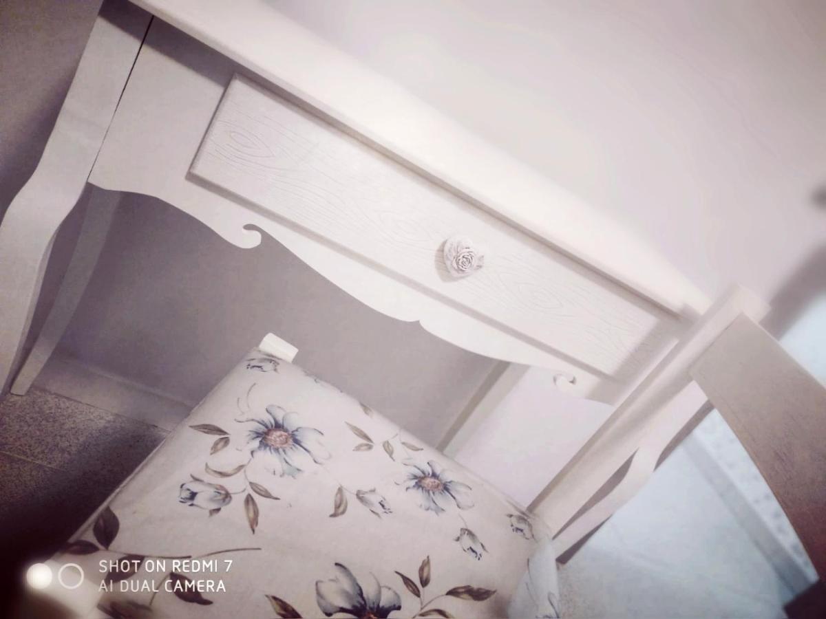 B&B Mariele Baronissi Luaran gambar