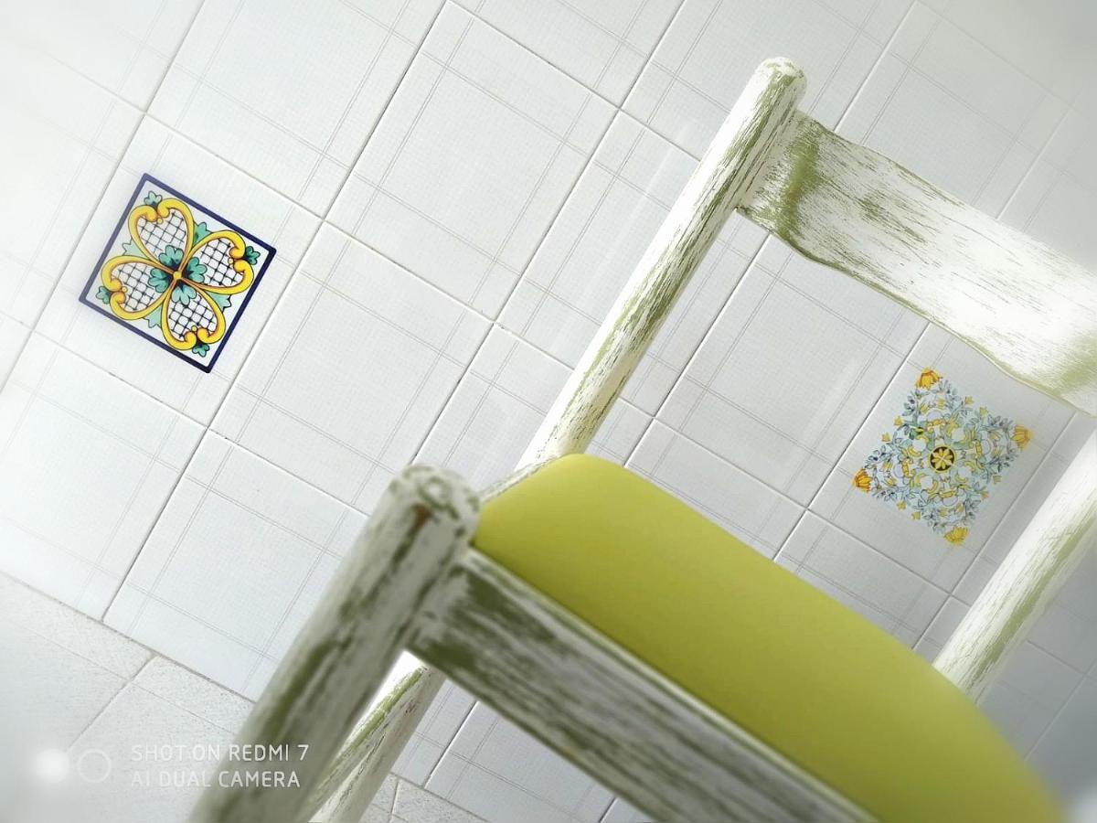 B&B Mariele Baronissi Luaran gambar